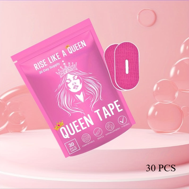 Pink Mouth Strips