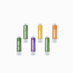 Inhaler sticks