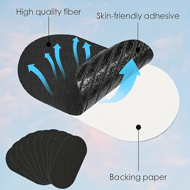 Black Mouth Tape