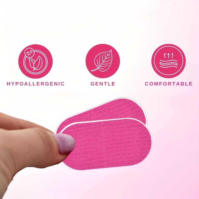 Pink Mouth Strips