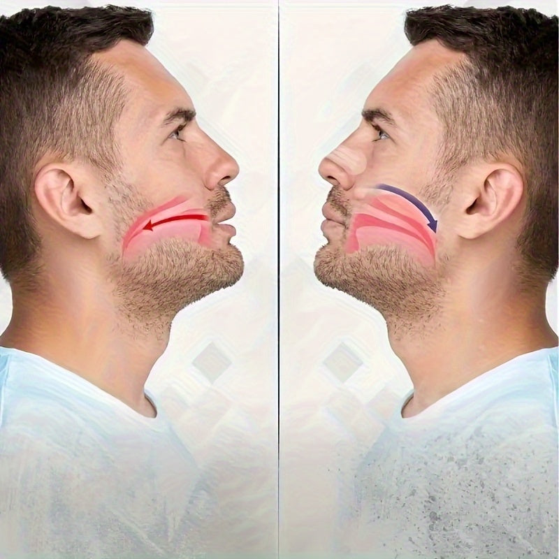 Transparant Nasal Strip