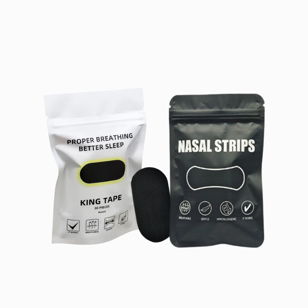 Black Sleep Bundle