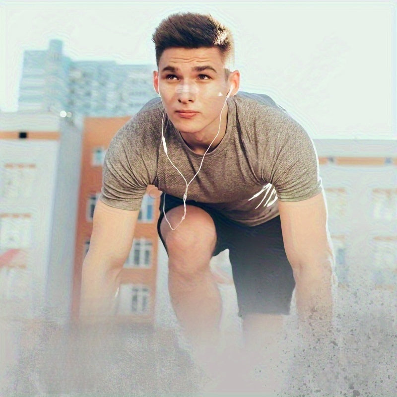 Transparant Nasal Strip